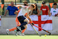England Extra shots