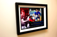 Ger Framed