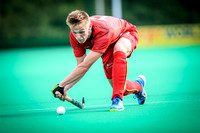 U18 Boys Championships