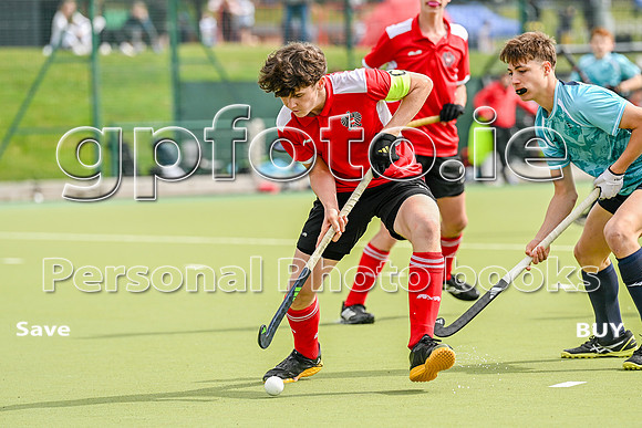ENG v AUT 0298