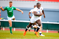 England v Ireland