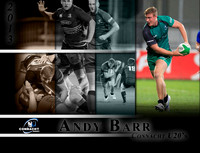 Andy Barr poster Print only €49 12"x16"