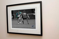 Framed in Classic Black €75
