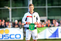 Prize Giving