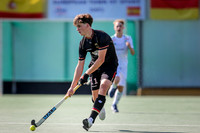Germany v Ireland
