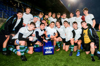 St. Gerards v Castleknock