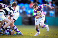 Clongowes V Belvedere JCT14