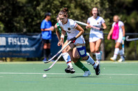 Germany v Ireland - Women