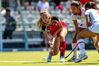 Poland v Spain Girls