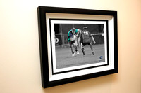 Framed in Tuscany €85