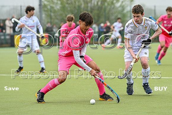 GER v BEL Final 0280