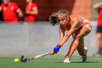 Netherlands v England