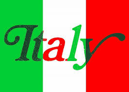 italy