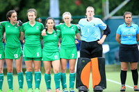 Ireland V Russia