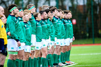 Ireland v Scotland (Match)