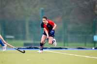 Wesley V Mount Anville