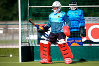 Germany v England