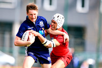 Scotland U18's