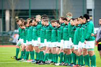 Ireland v Italy ( Pre Match)