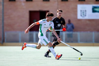 Ireland v Germany