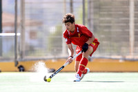 Spain 1 v Germany (Final)
