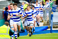 Blackrock v St. Michael's Final ( Match)