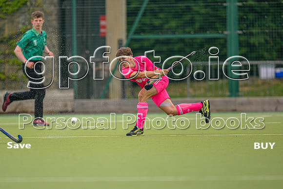 GER v BEL Final 1000