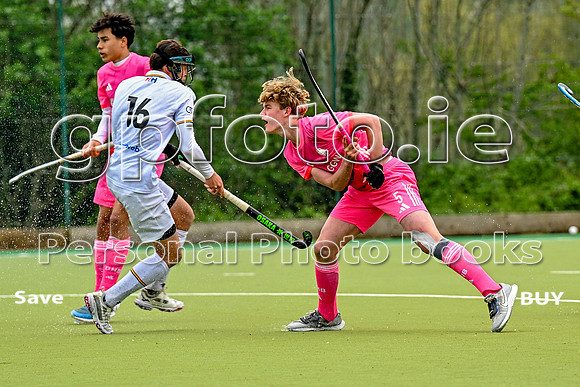 GER v BEL Final 1223