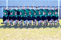 Gonzaga v Kilkenny College  (Final)