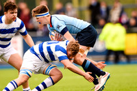 St. Michael's College -JCT