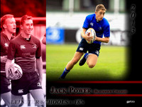 Jack Power print only €49