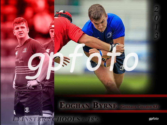 Eoghab Byrne print only €49