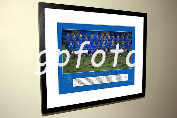 u18s framed