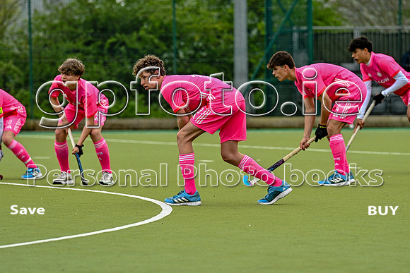 GER v BEL Final 1296