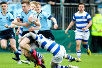 St. Michael's V Blackrock JCT Final