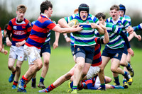 Metro Final U16's