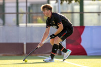 Germany v Belgium