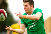 Ireland v Italy (Match)