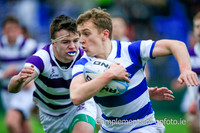 Blackrock v Clongowes JCT15