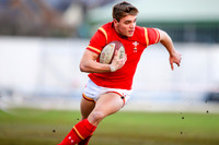 Wales v England (Match)