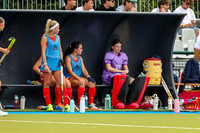 England v France - Girls