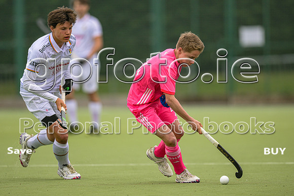 GER v BEL Final 0346