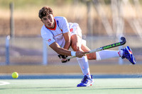 Spain 1 v Netherland