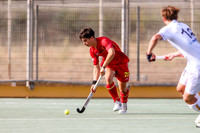 Spain 2 v Belgium