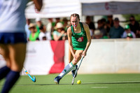 Ireland v Scotland