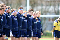 Scotland v England (Match)