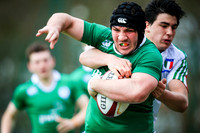 Ireland U18's