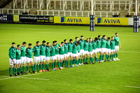 Ireland v England (Nick Connors)