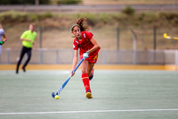 Spain 2 v Belgium