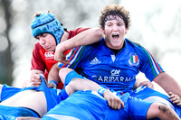 Italy U18s